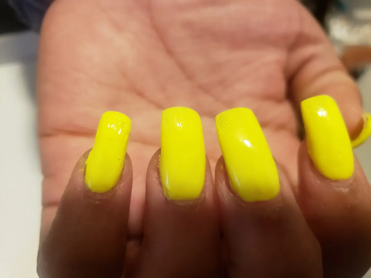 Pro Nails — Nail Salons in South Holland