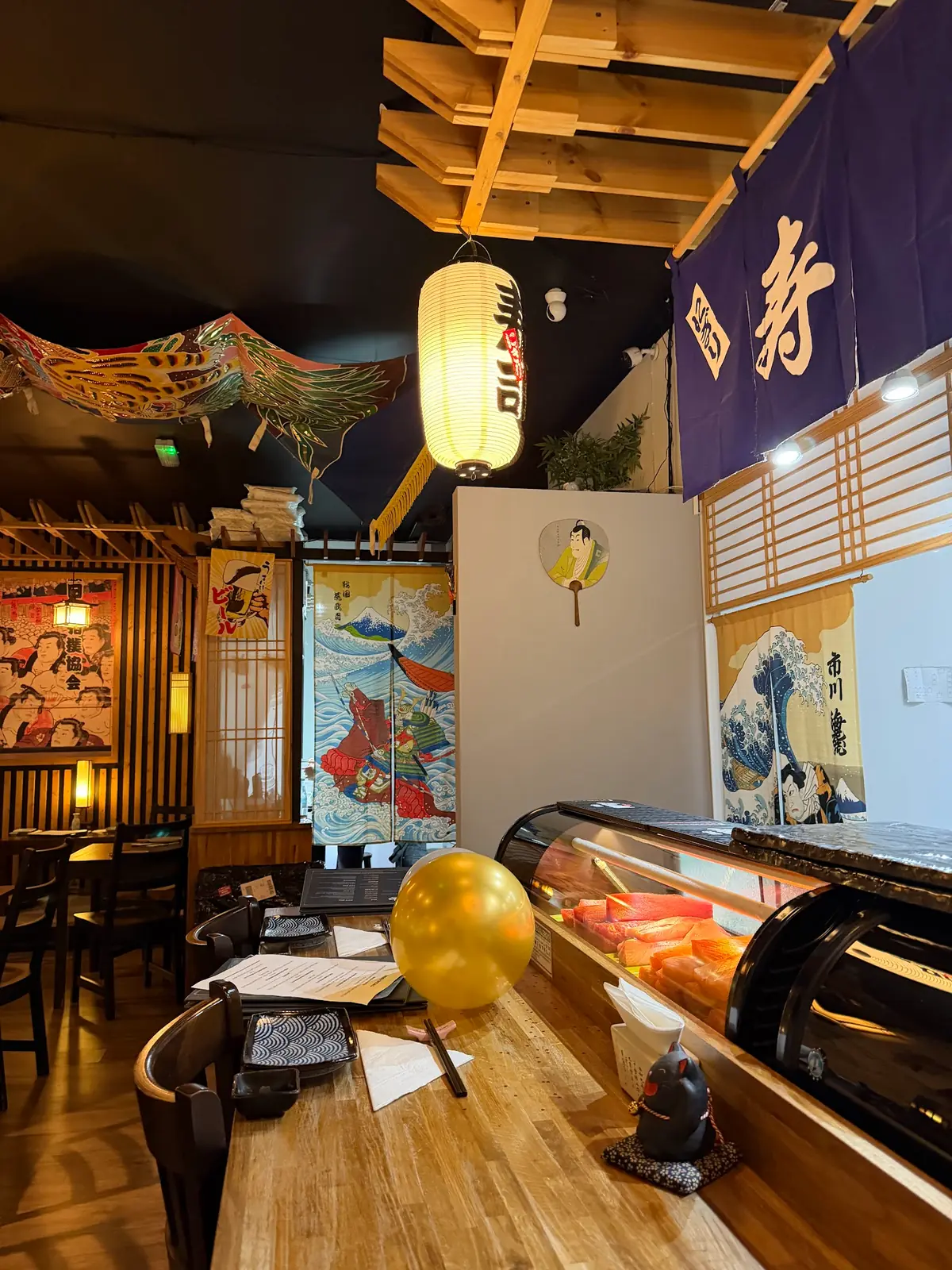 Sushi Passion photo (photo 2 of 3)