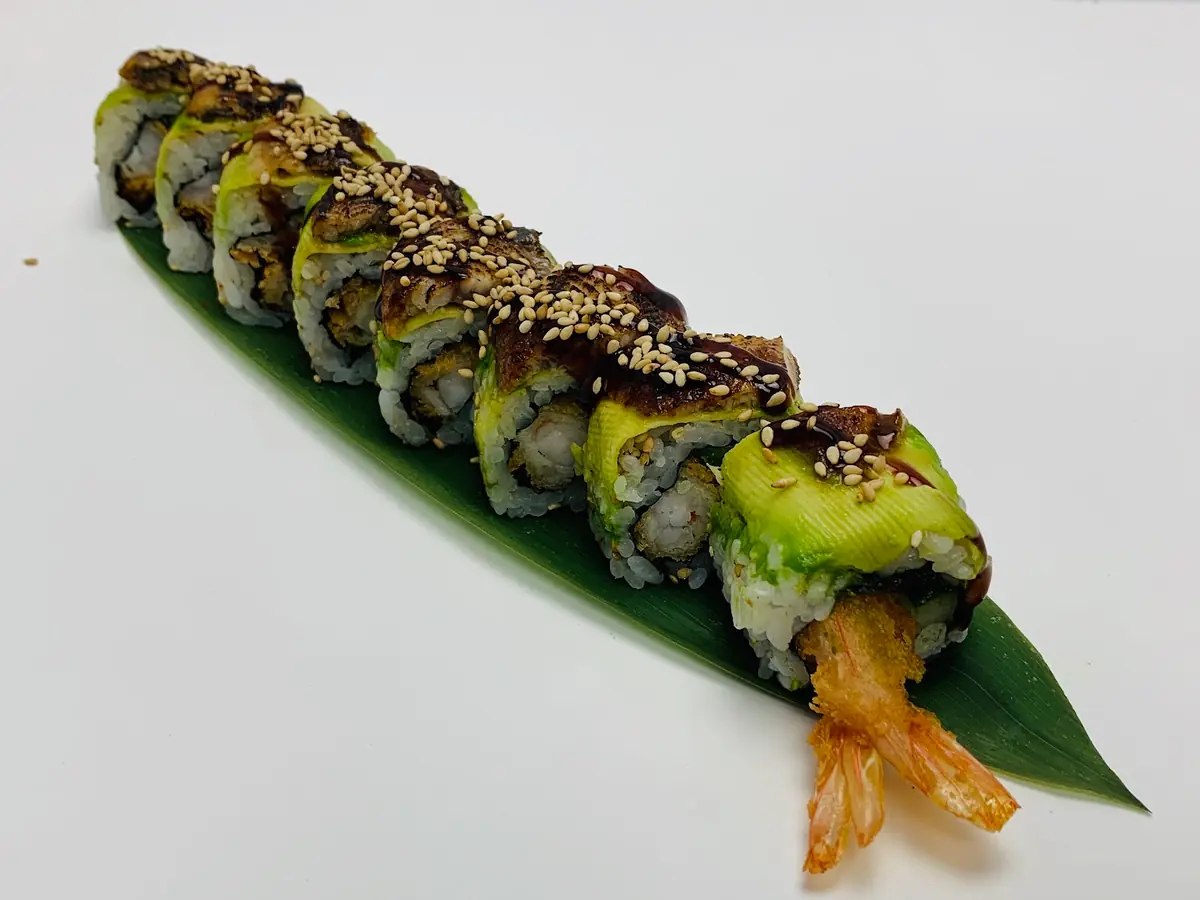 Sushi Passion photo (photo 3 of 3)