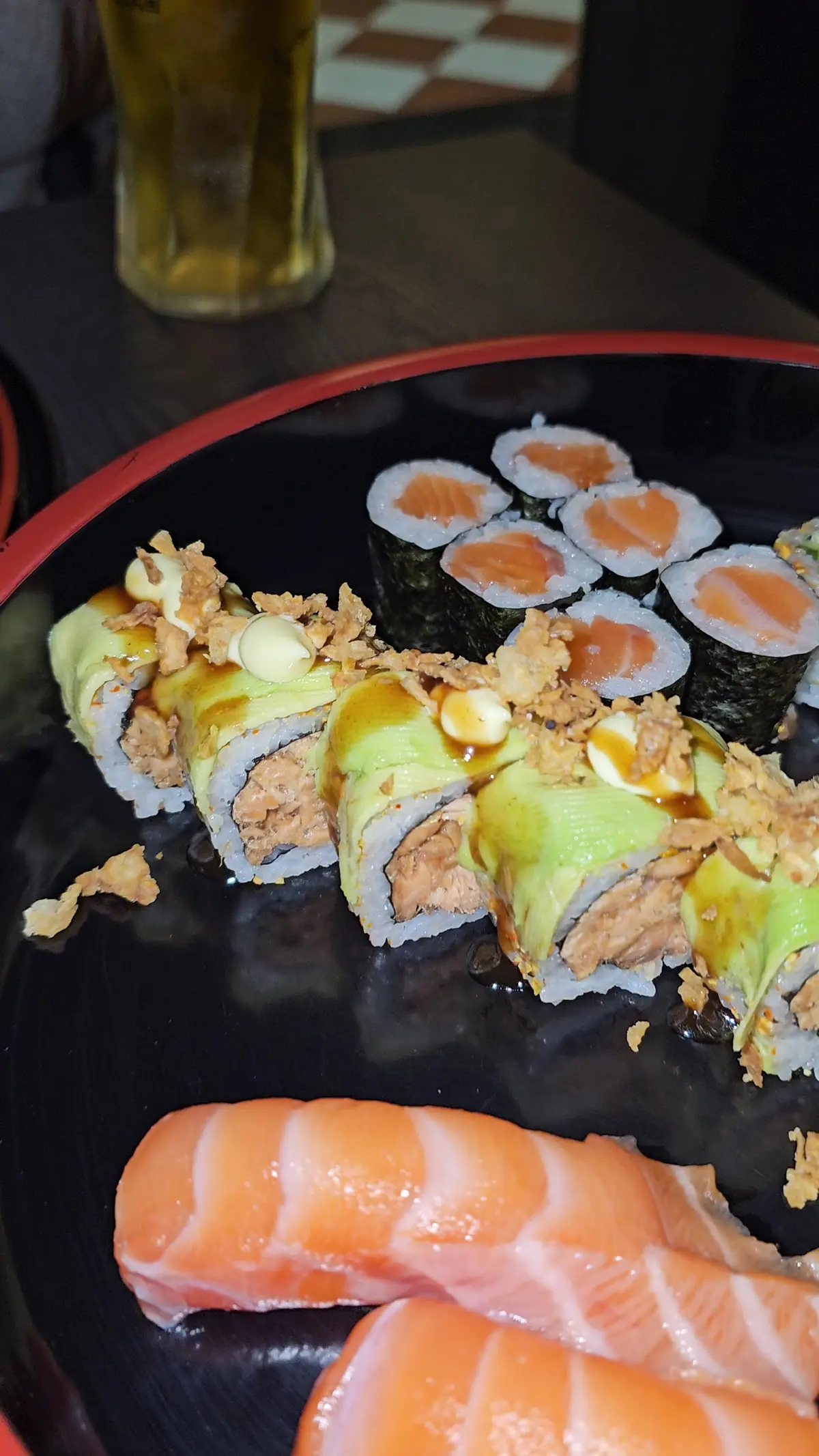 Sushi Passion photo (photo 1 of 3)