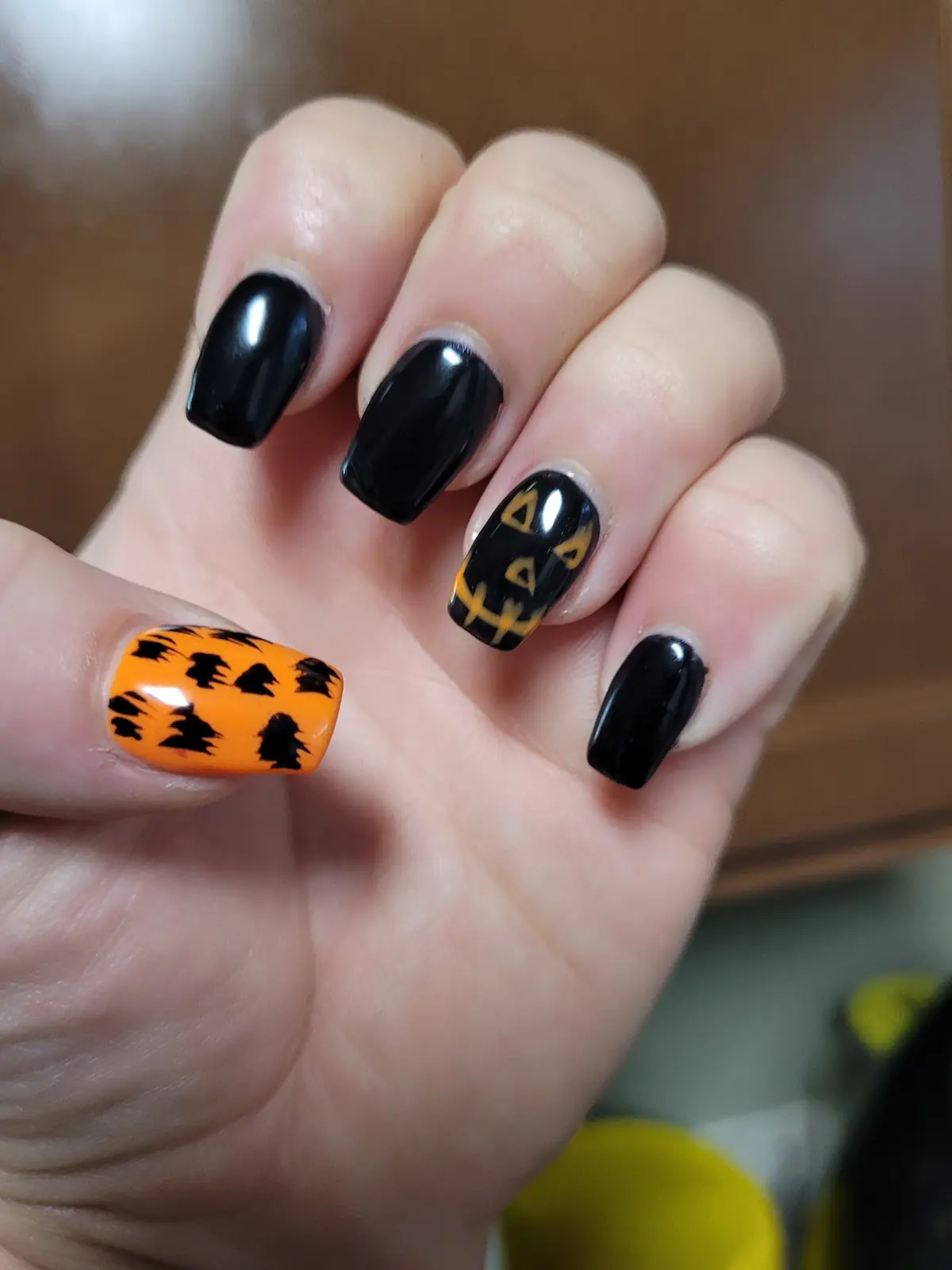 OK Nails photo (photo 1 of 3)