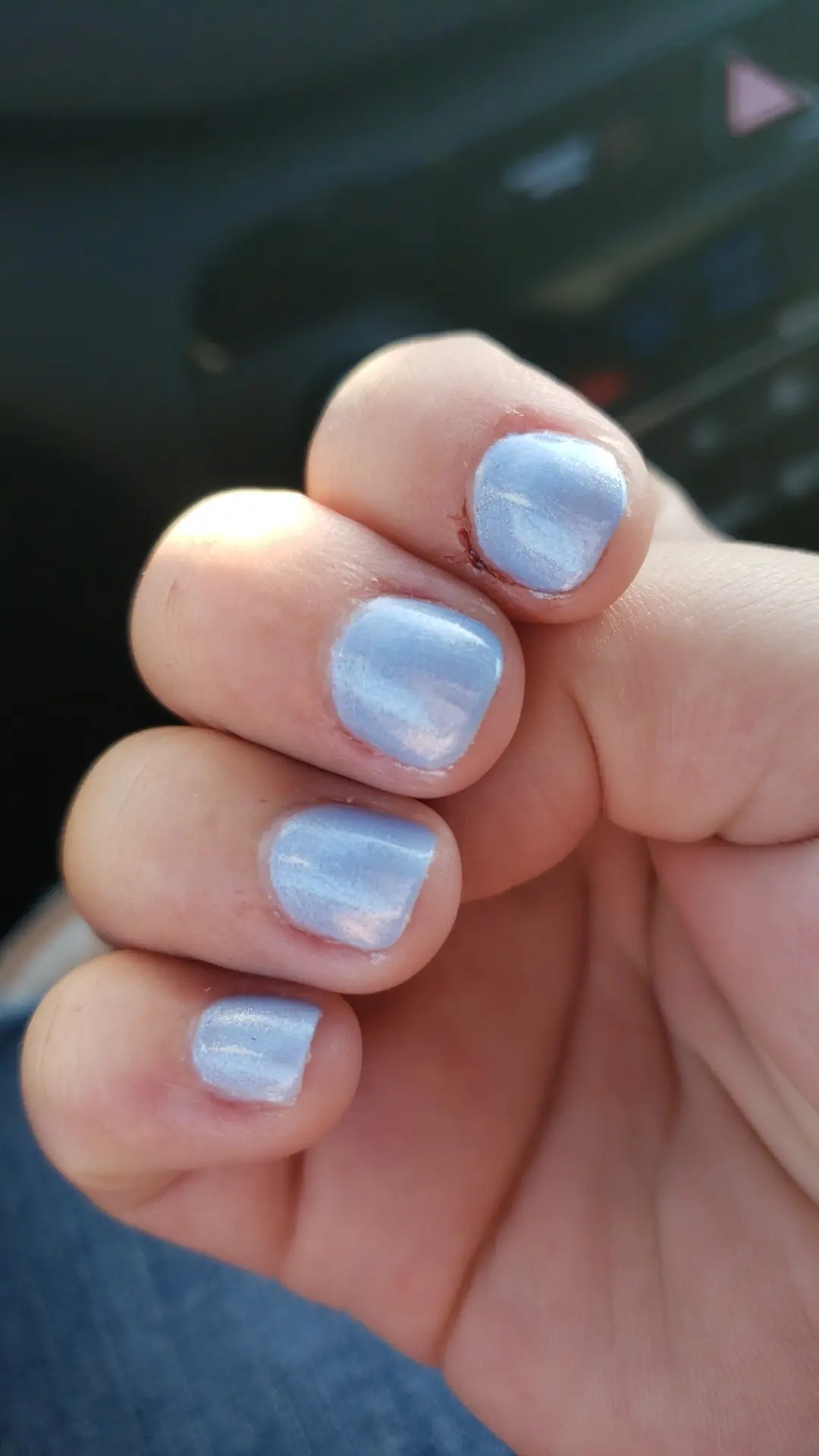 OK Nails photo (photo 2 of 3)