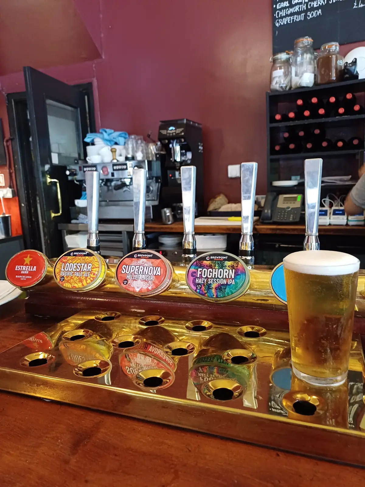 The Anchor & Hope photo (photo 2 of 3)