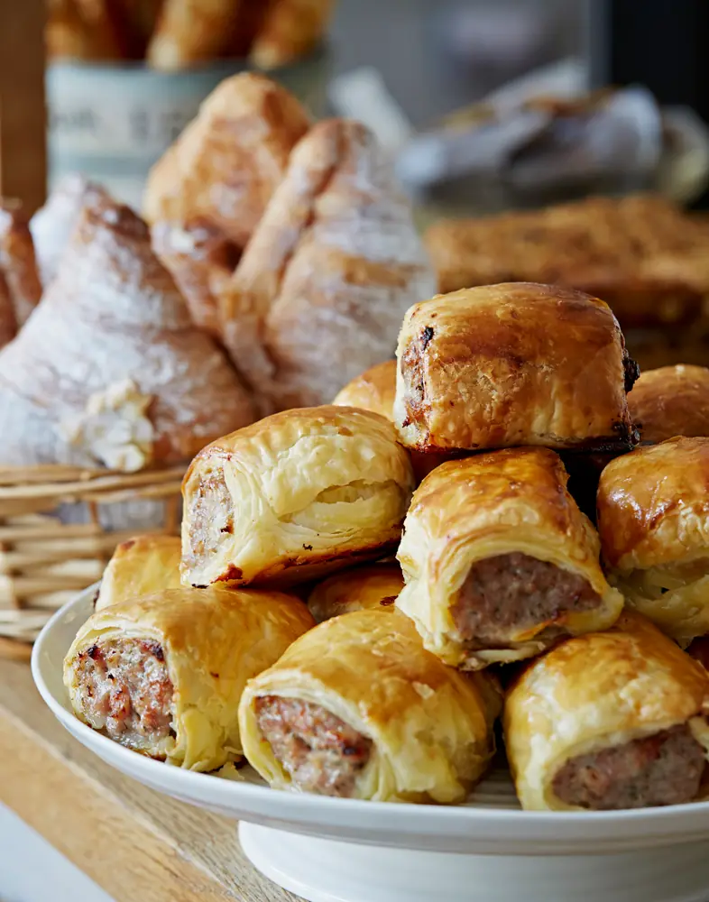 De Beauvoir Deli (shop & takeaway) photo (photo 2 of 3)