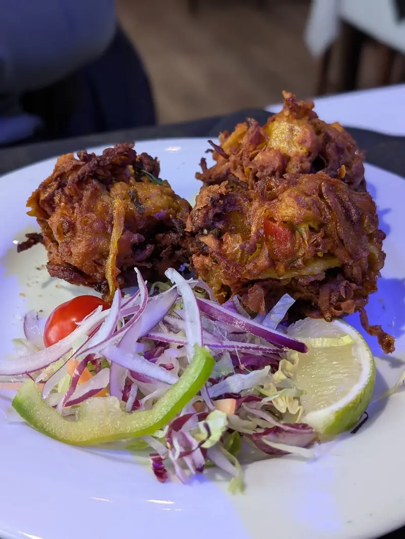 Goa Indian Restaurant photo (photo 1 of 3)