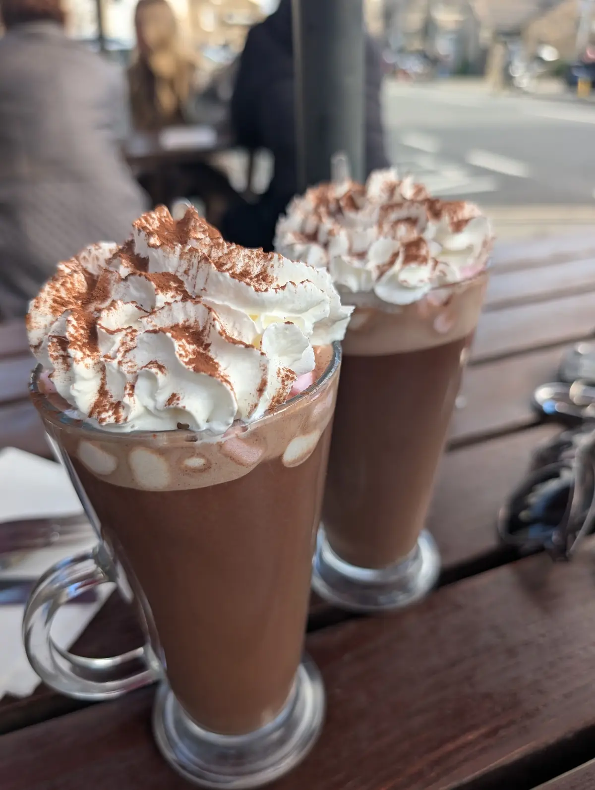 Penny Garth Cafe photo (photo 2 of 3)