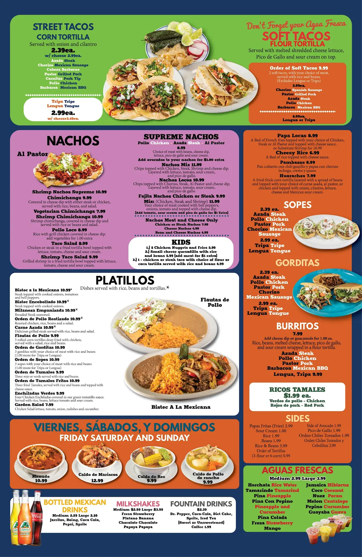 Los Reyes Market and Restaurant | Collinsville photo (photo 1 of 3)