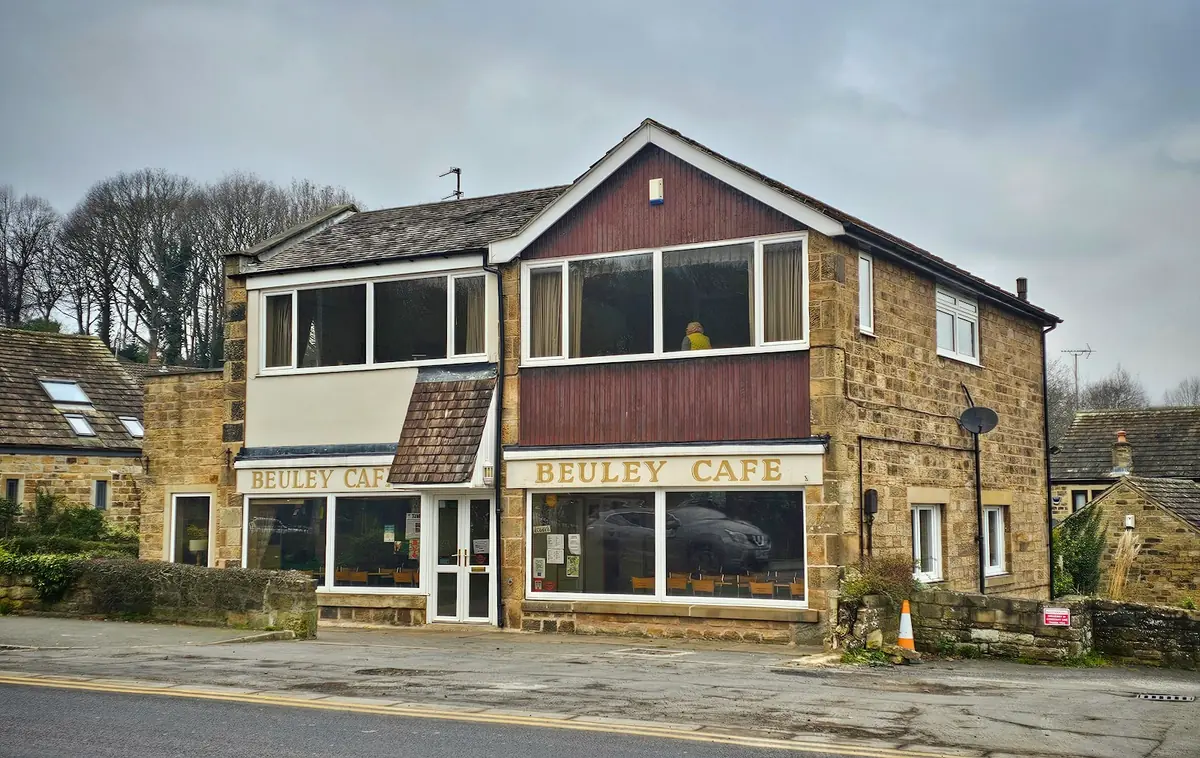 Beuley Cafe photo (photo 2 of 3)