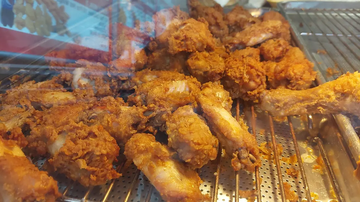 Delicious Kebab photo (photo 3 of 3)