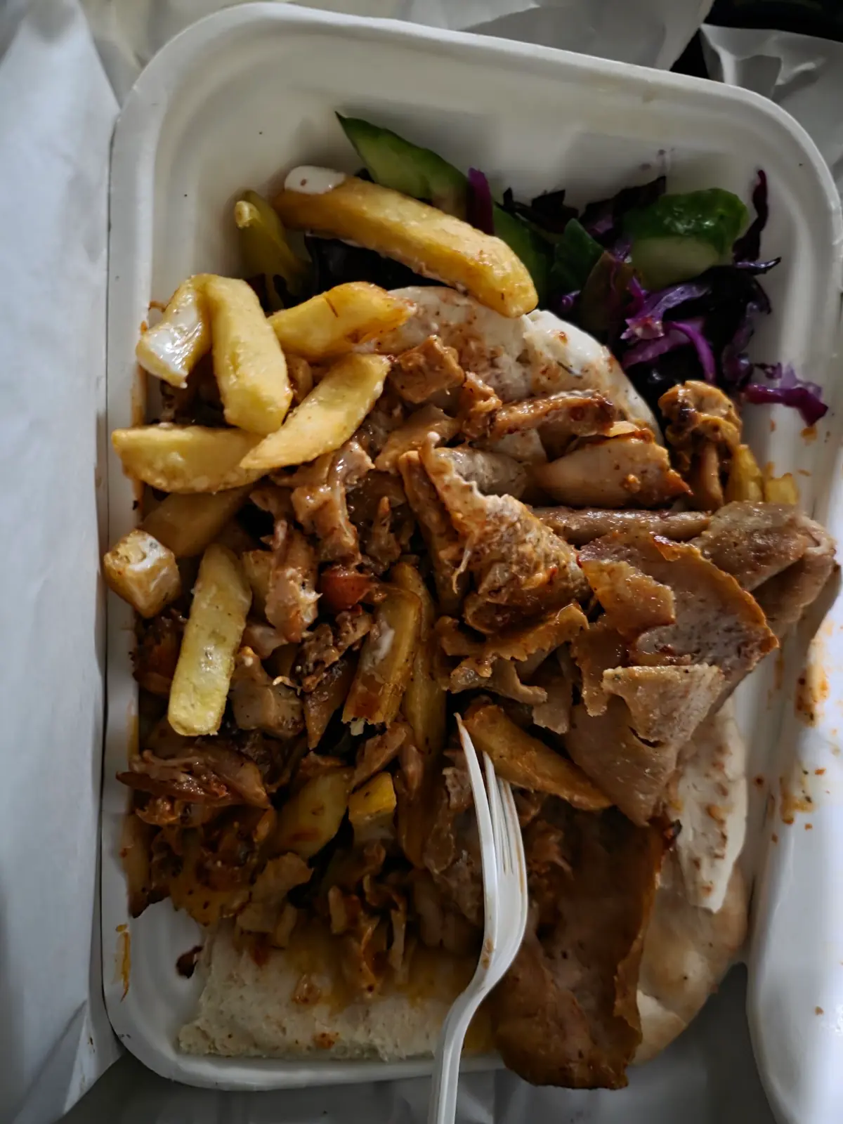Delicious Kebab photo (photo 2 of 3)