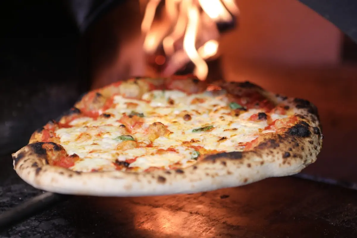 Antico Forno Wigan photo (photo 2 of 3)