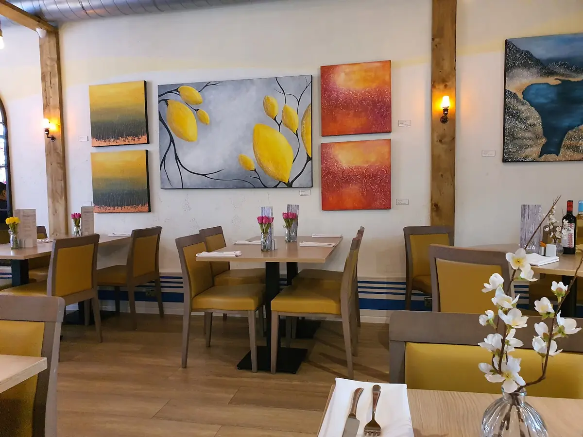 Araceli's