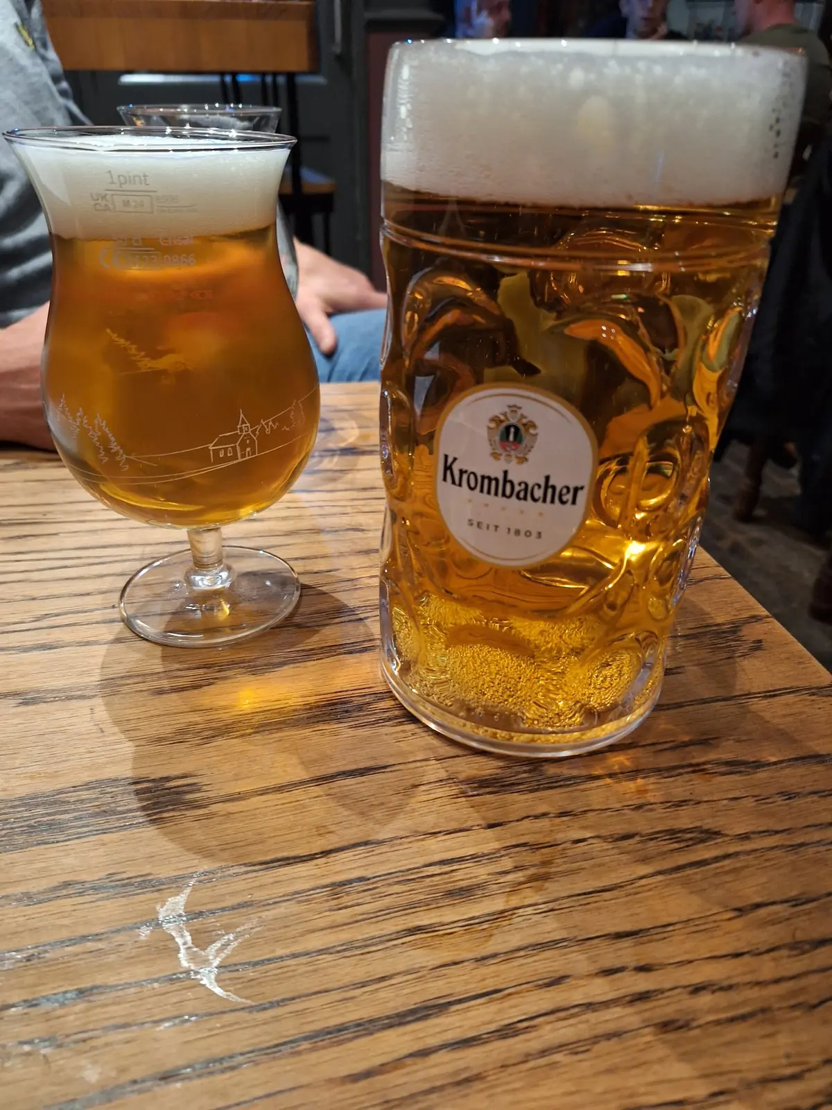Belgian Bar photo (photo 2 of 3)