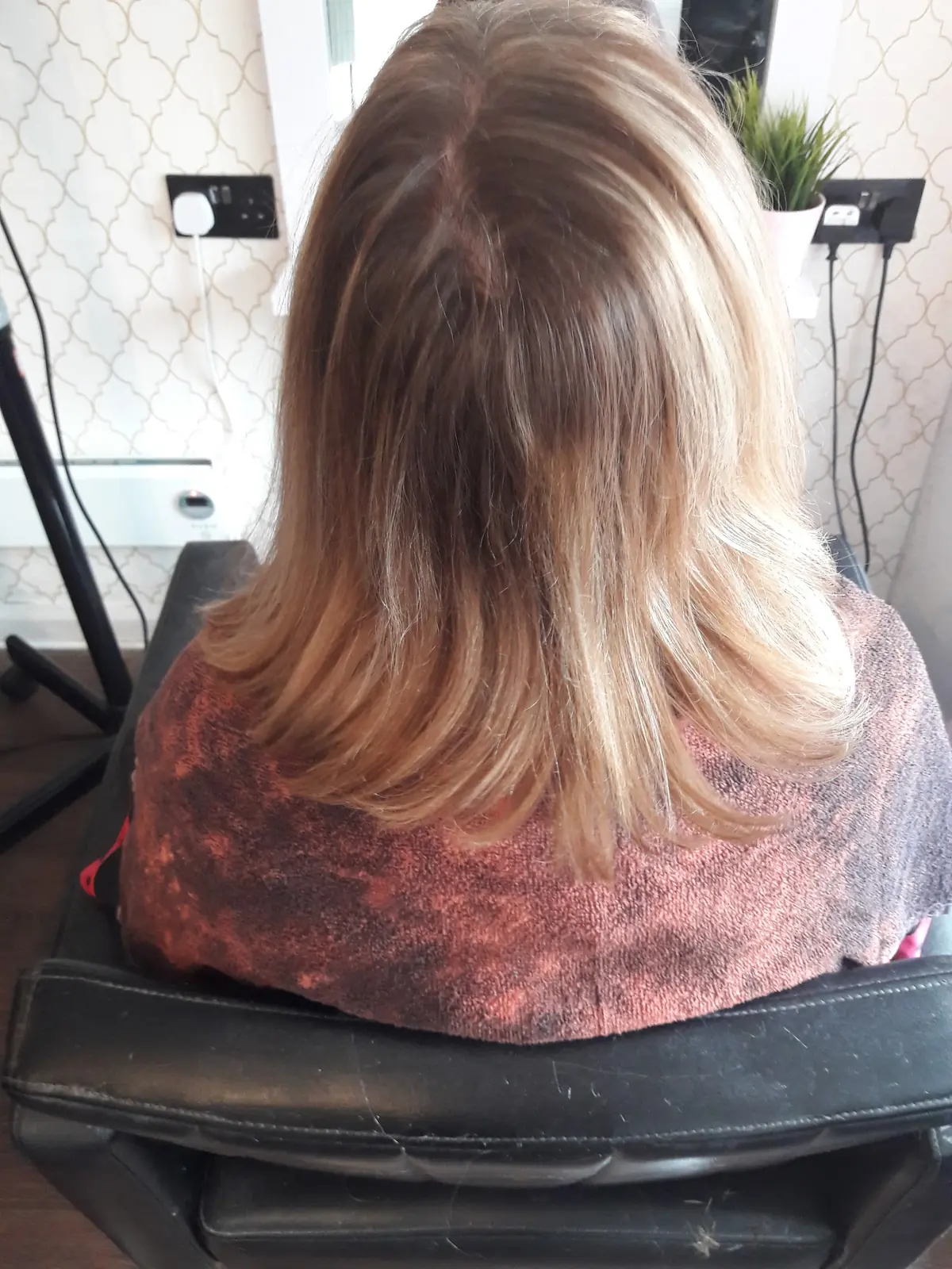 Ciao Bella Hair And Beauty Salon — Hair Salons in Manchester