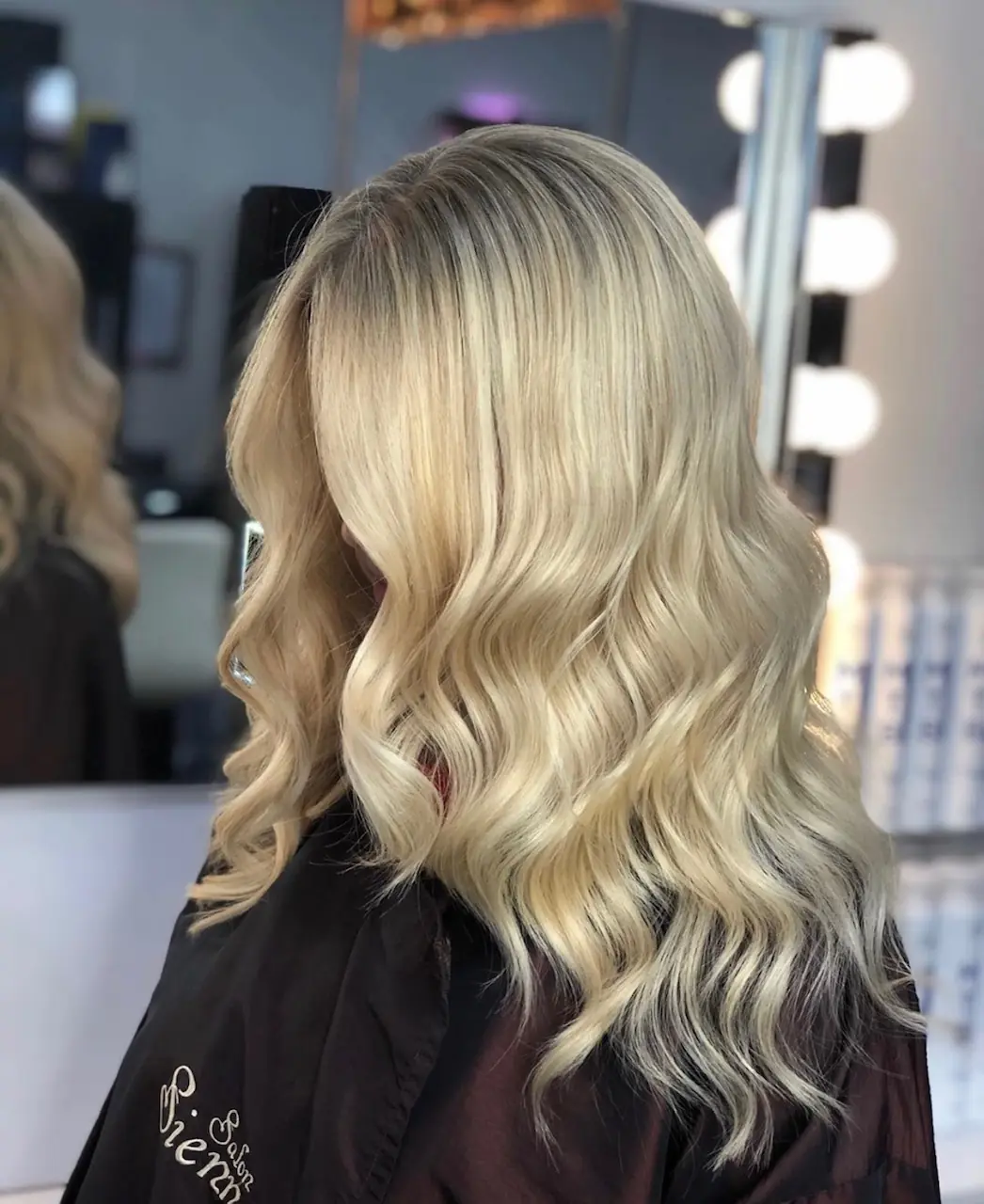 Ciao Bella Hair And Beauty Salon photo (photo 3 of 3)