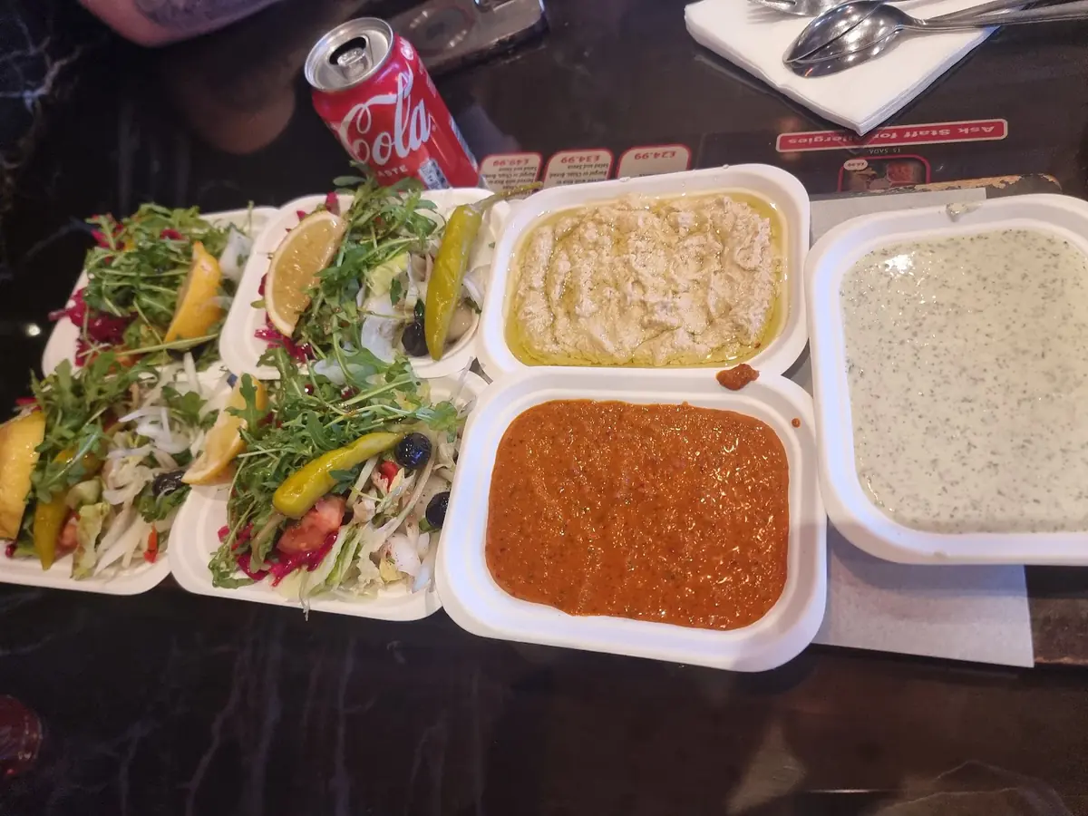KTKC Restaurant photo (photo 3 of 3)