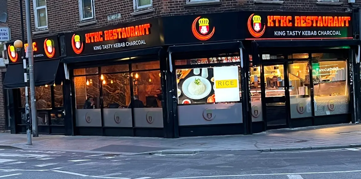 KTKC Restaurant