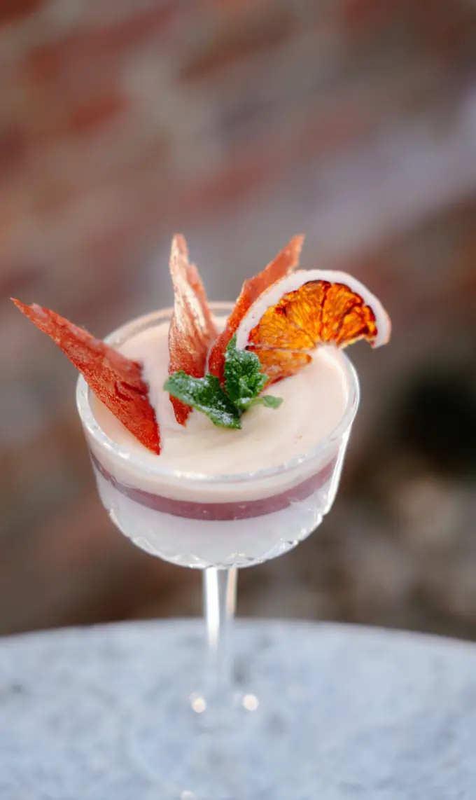 The Griffin — Restaurants in Amersham