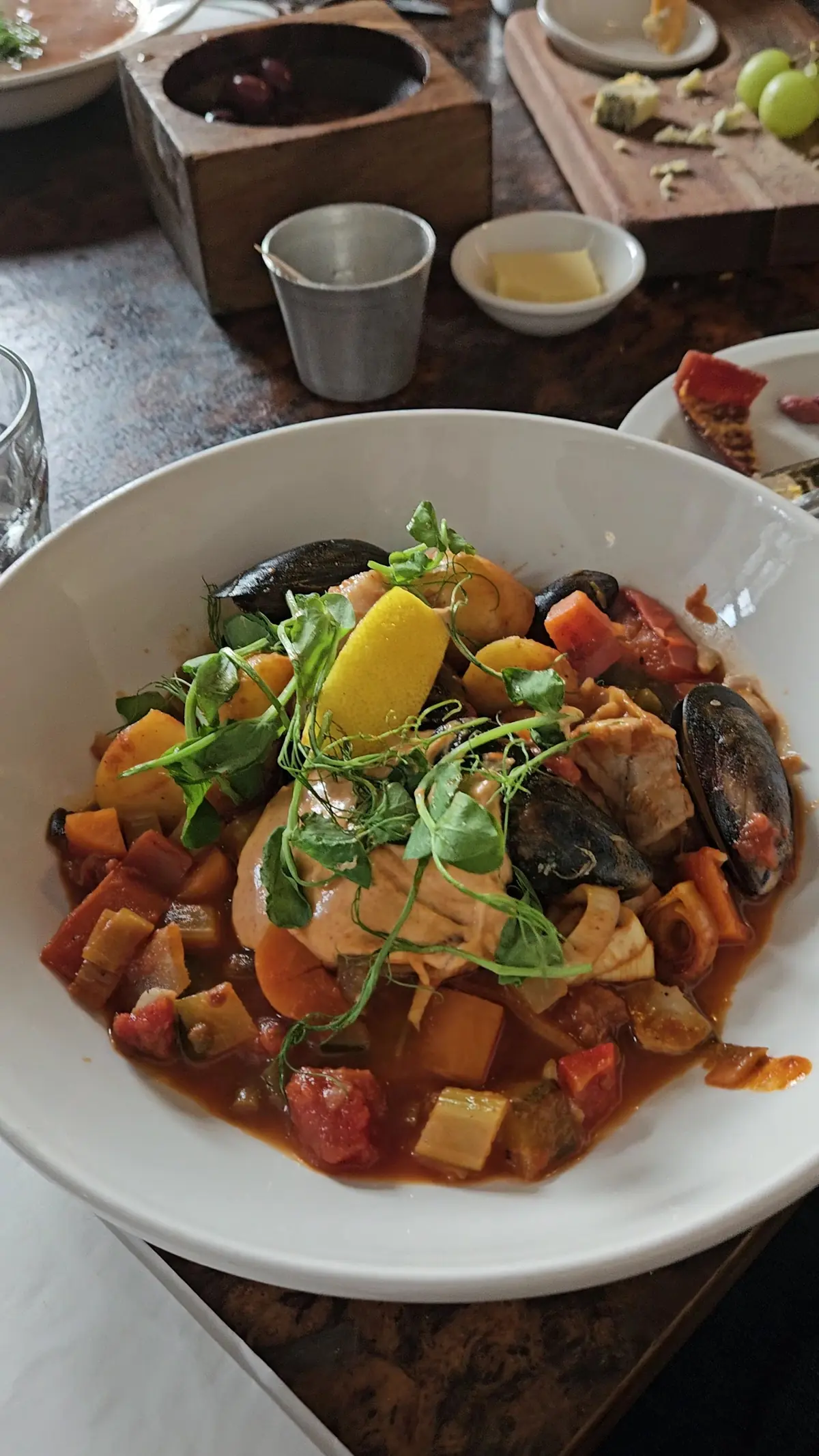 The Outsider Restaurant photo (photo 2 of 3)
