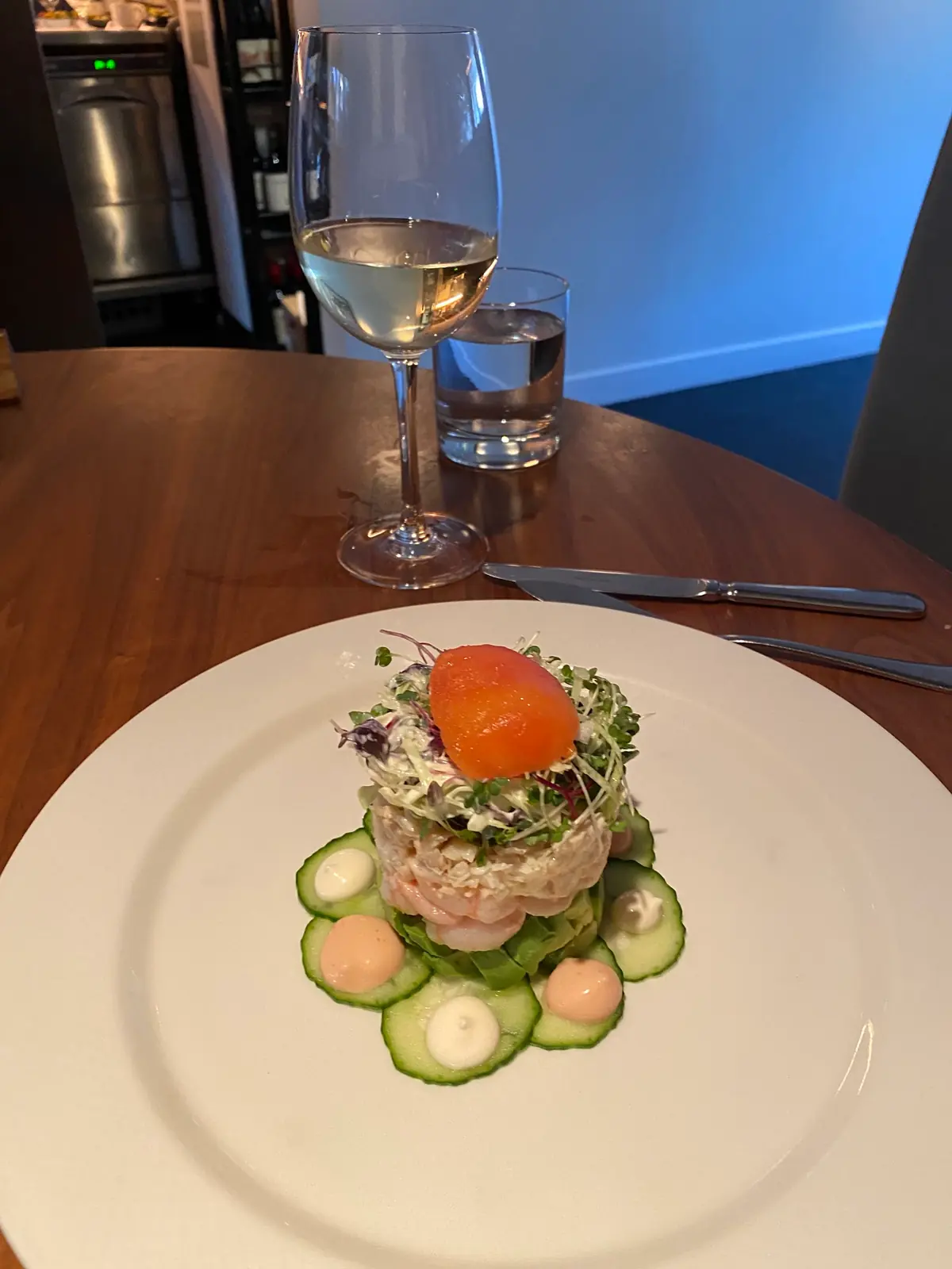 Felix Seafood Grill photo (photo 3 of 3)