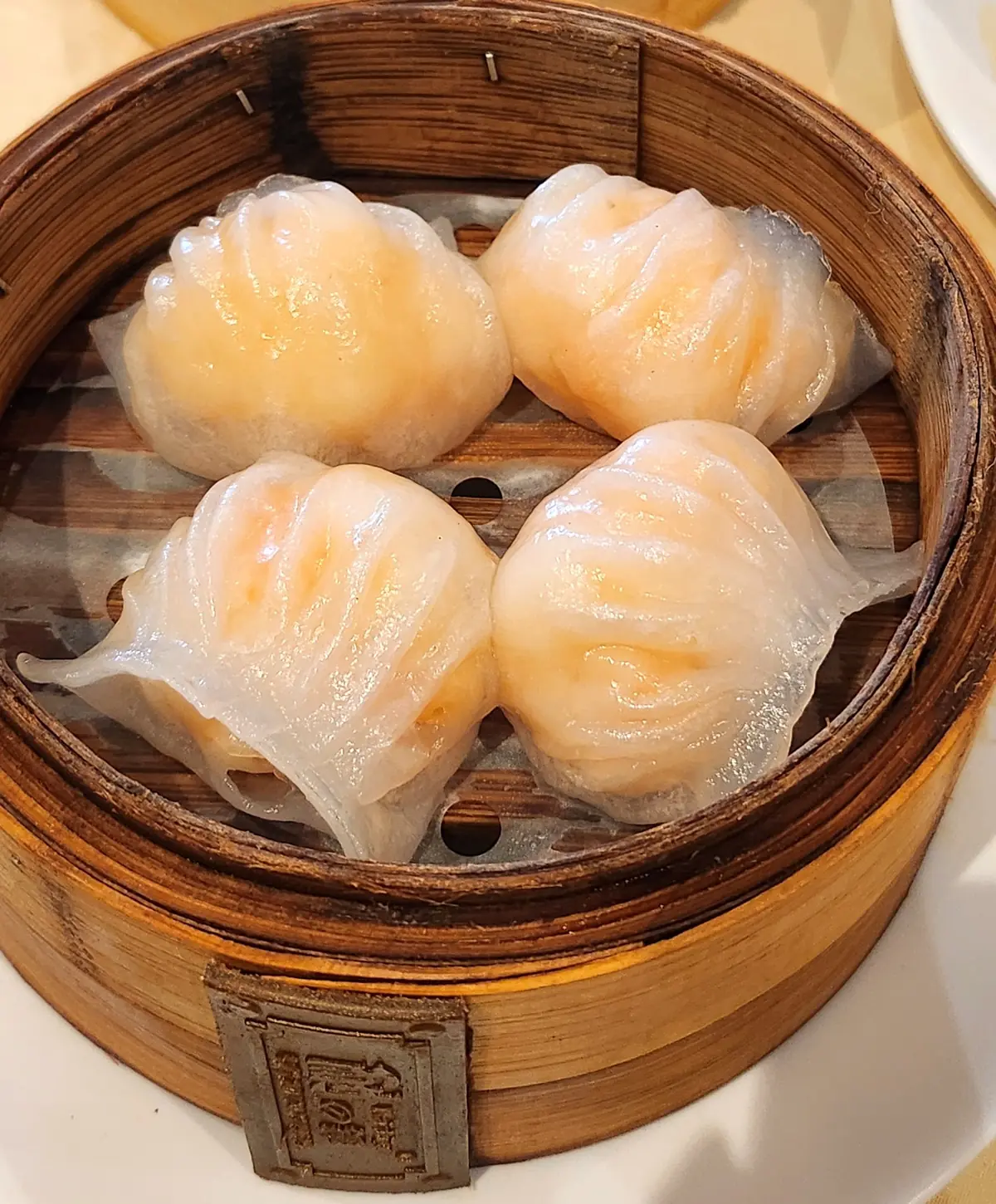 Tongxin Restaurant photo (photo 2 of 3)