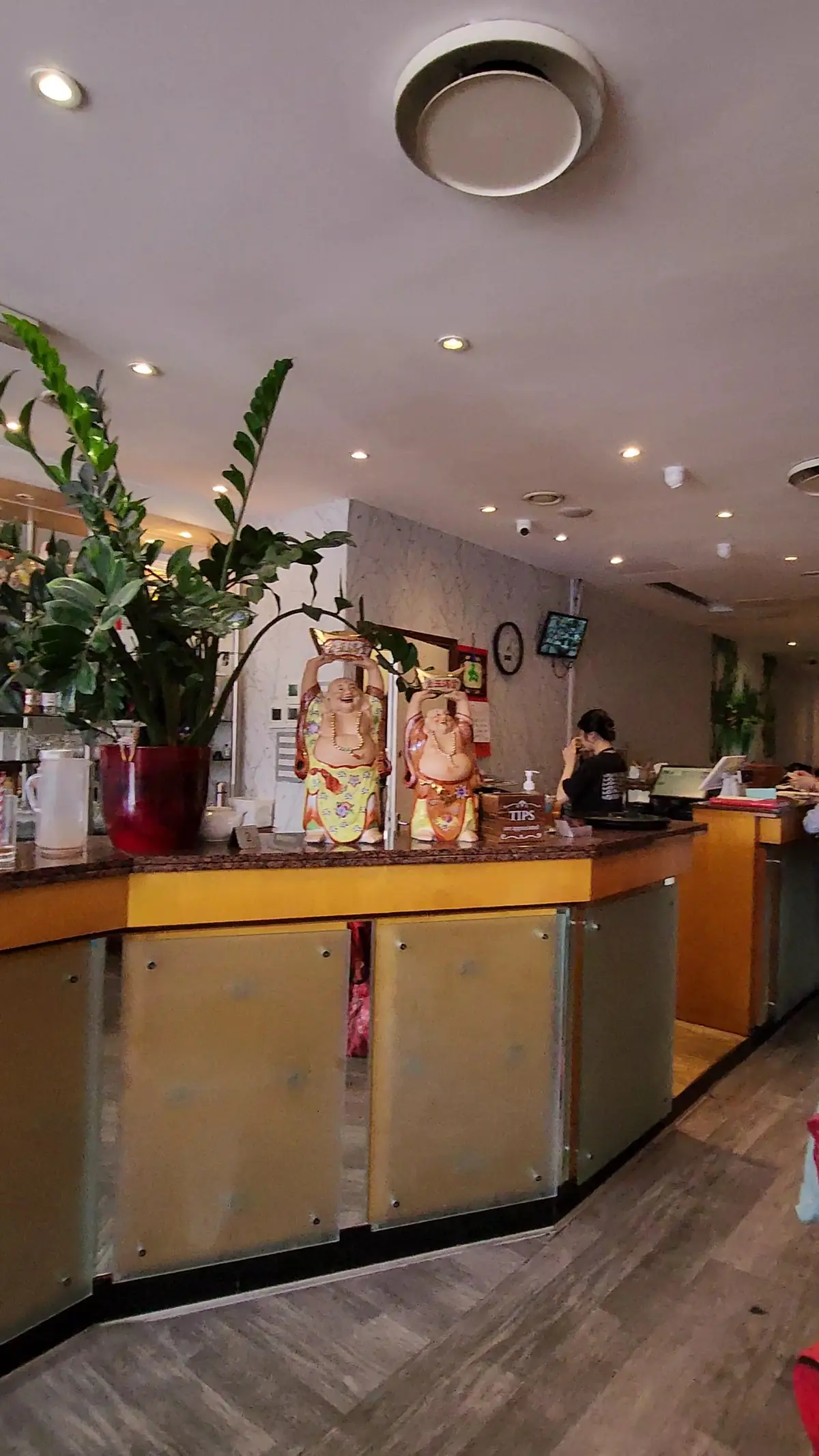 Tongxin Restaurant photo (photo 1 of 3)