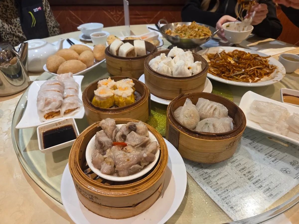 Tongxin Restaurant photo (photo 3 of 3)