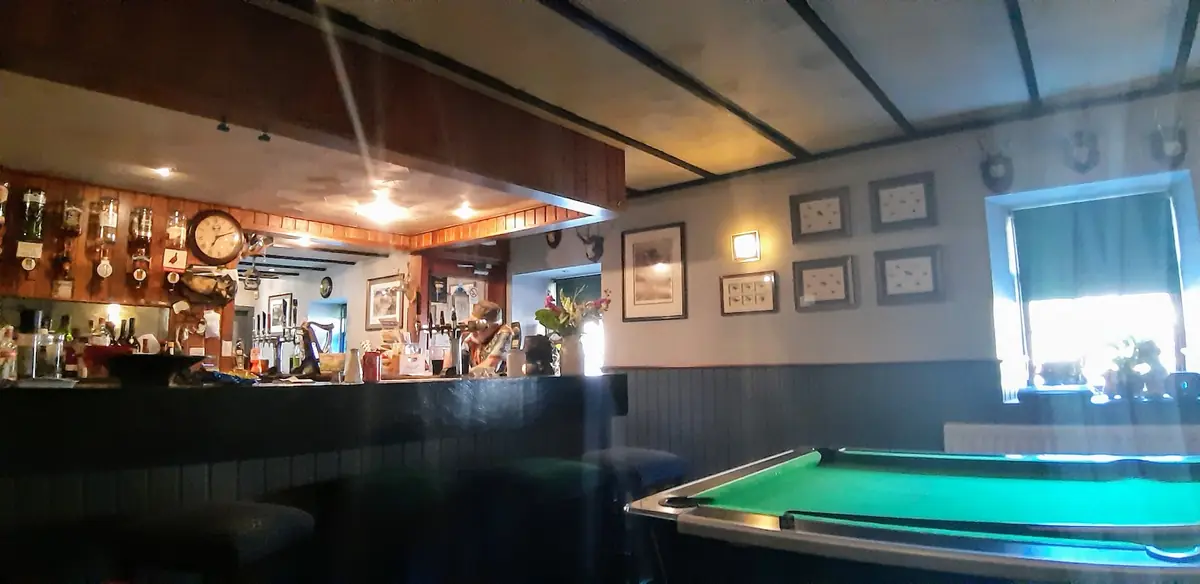 Black Bull photo (photo 7 of 7)