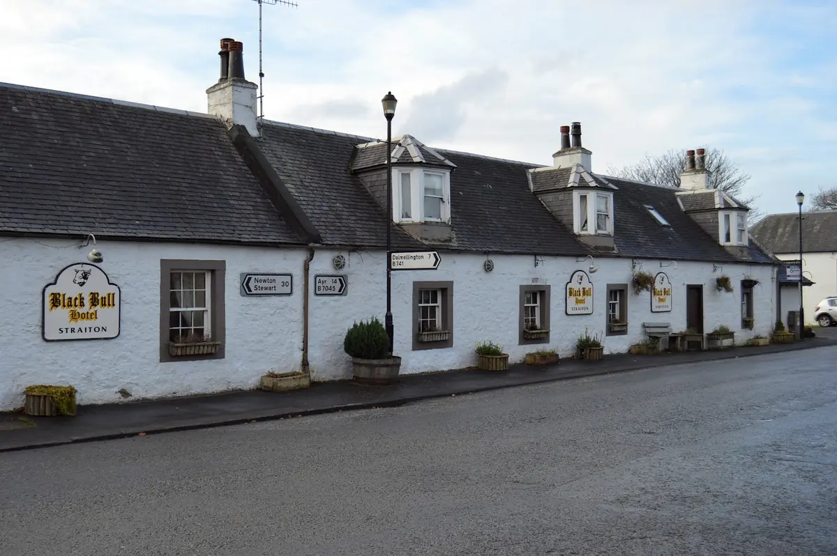 Black Bull photo (photo 6 of 7)