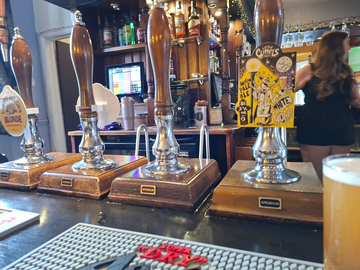 The Windmill Inn photo (photo 5 of 7)