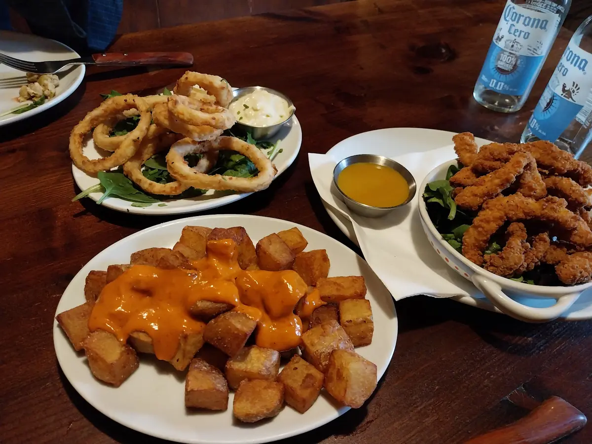 Olivares Tapas Bar photo (photo 2 of 3)