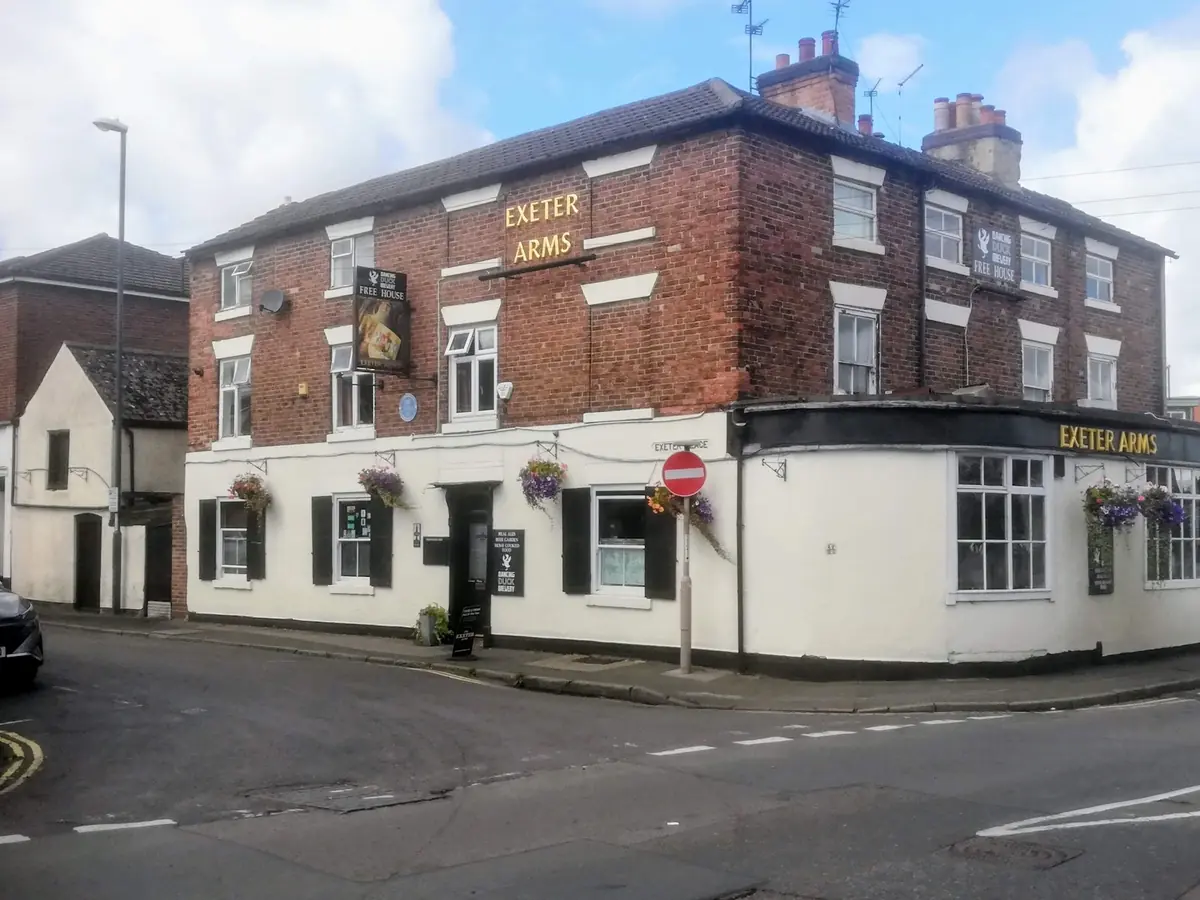 Exeter Arms photo (photo 2 of 3)