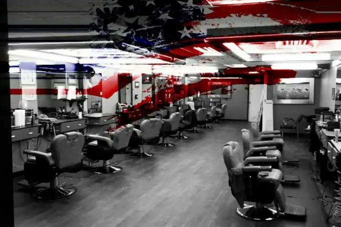 The Zone Barber Shop photo (photo 2 of 3)