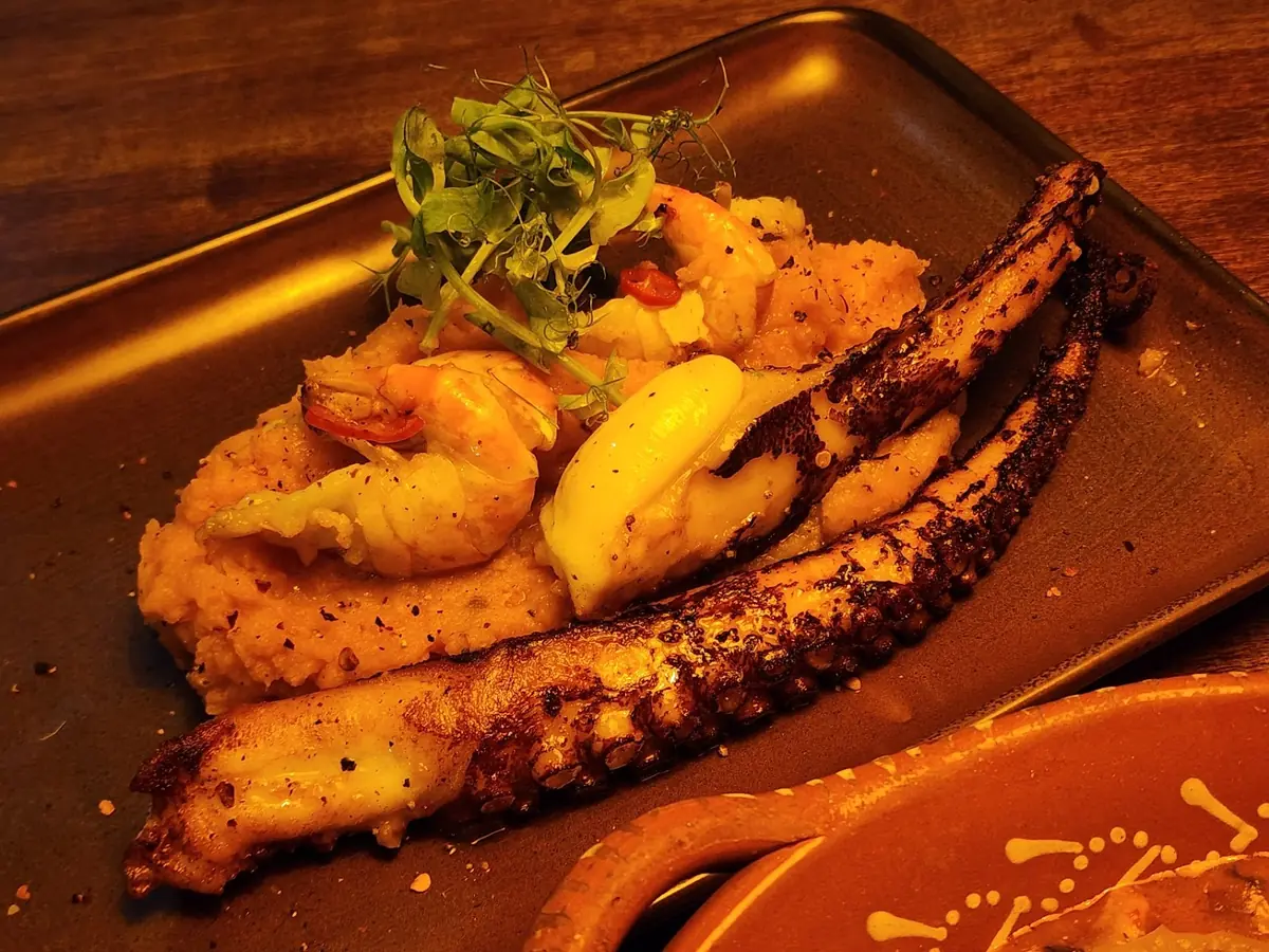 The Rocka Restaurant photo (photo 2 of 3)