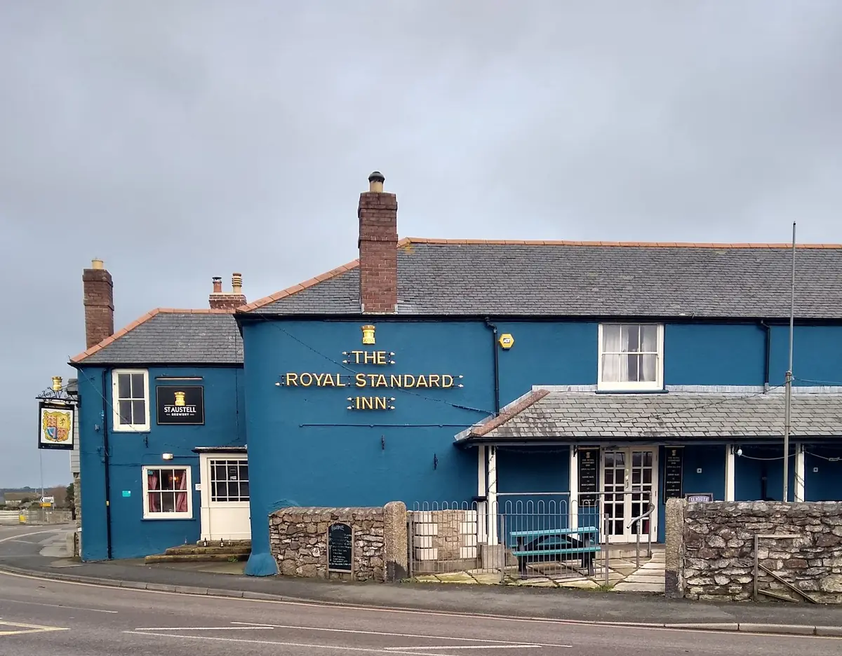 Royal Standard Inn