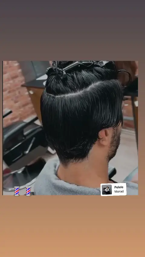 Men's Barber Salon photo (photo 2 of 3)
