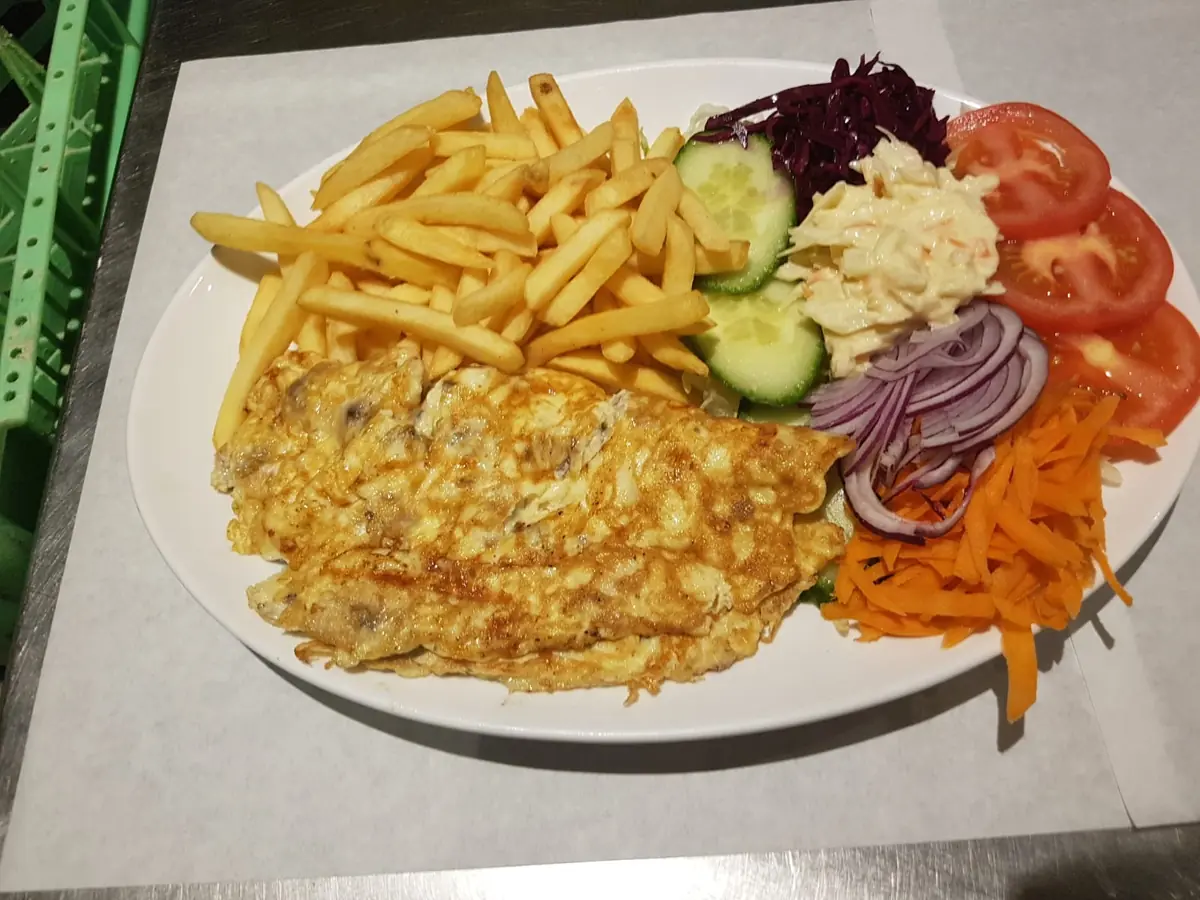 Express Cafe photo (photo 2 of 7)