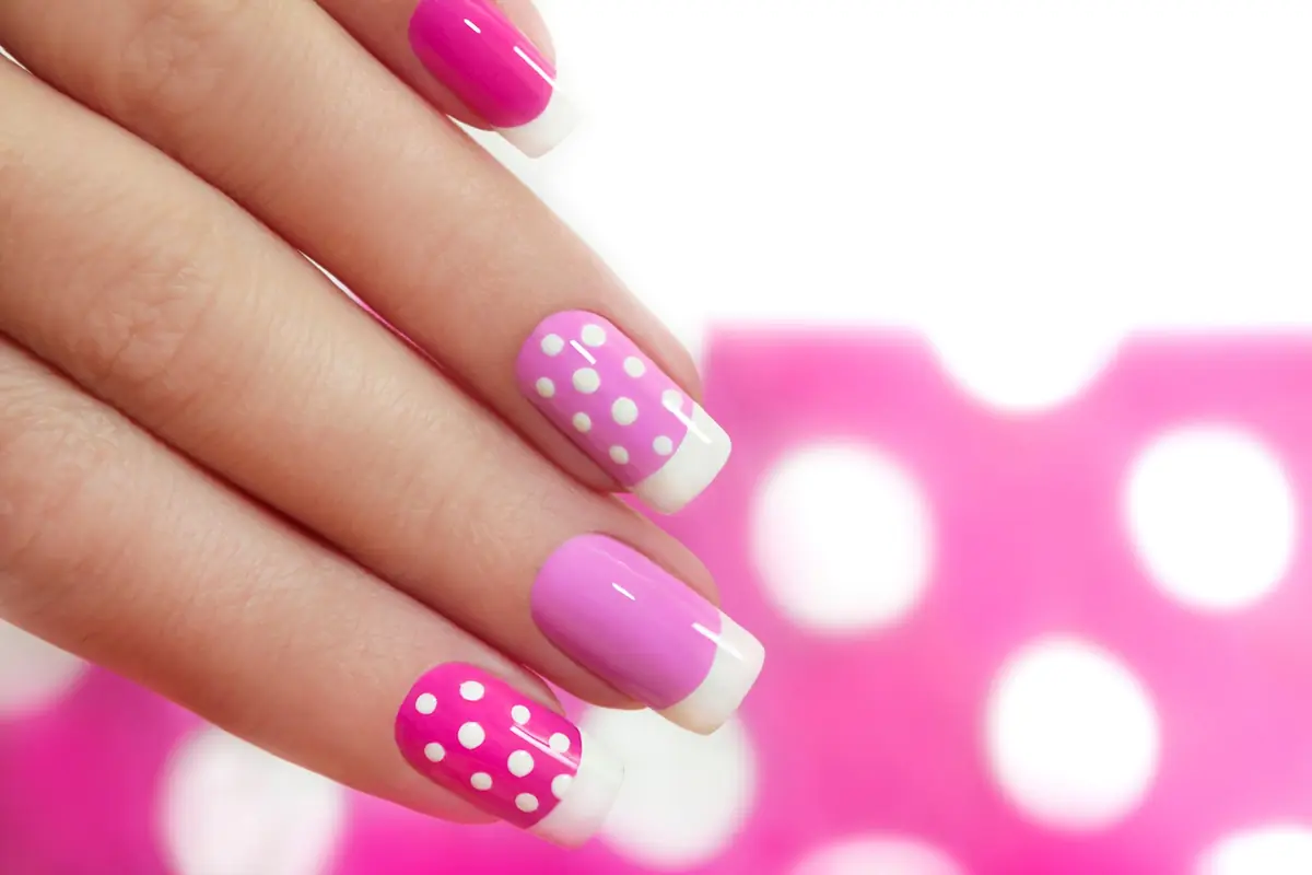 Nick's Nail and Spa — Nail Salons in Lumberton