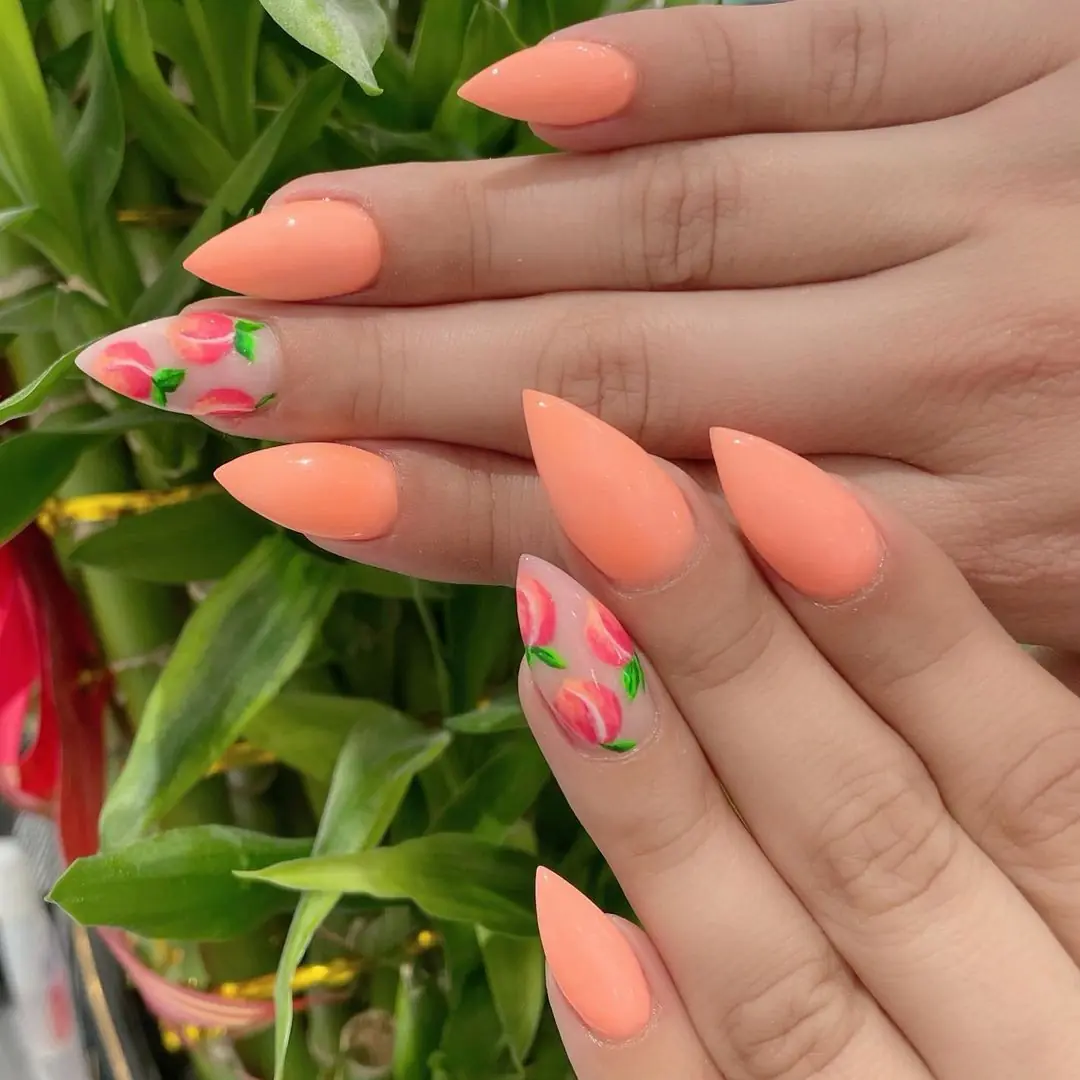 Nick's Nail and Spa photo (photo 3 of 3)