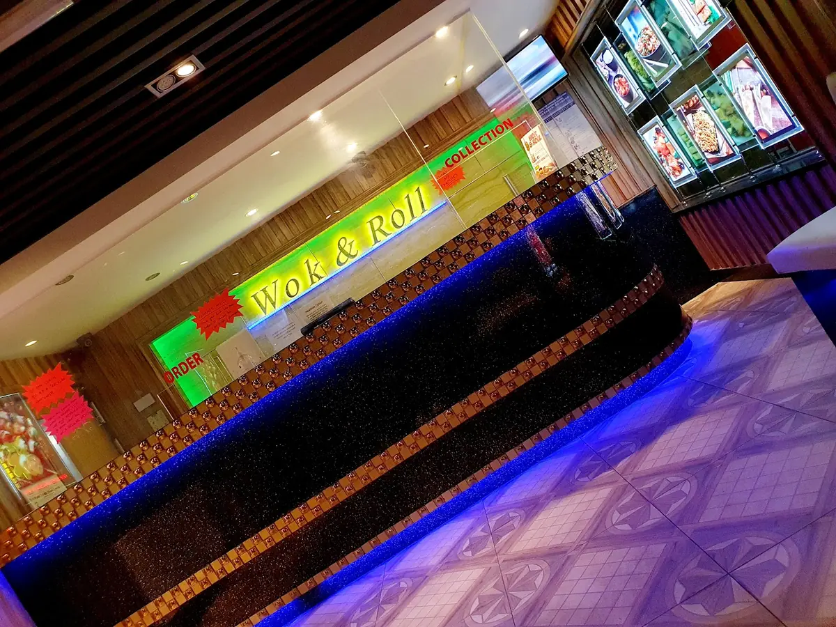 Wok & Roll photo (photo 3 of 3)