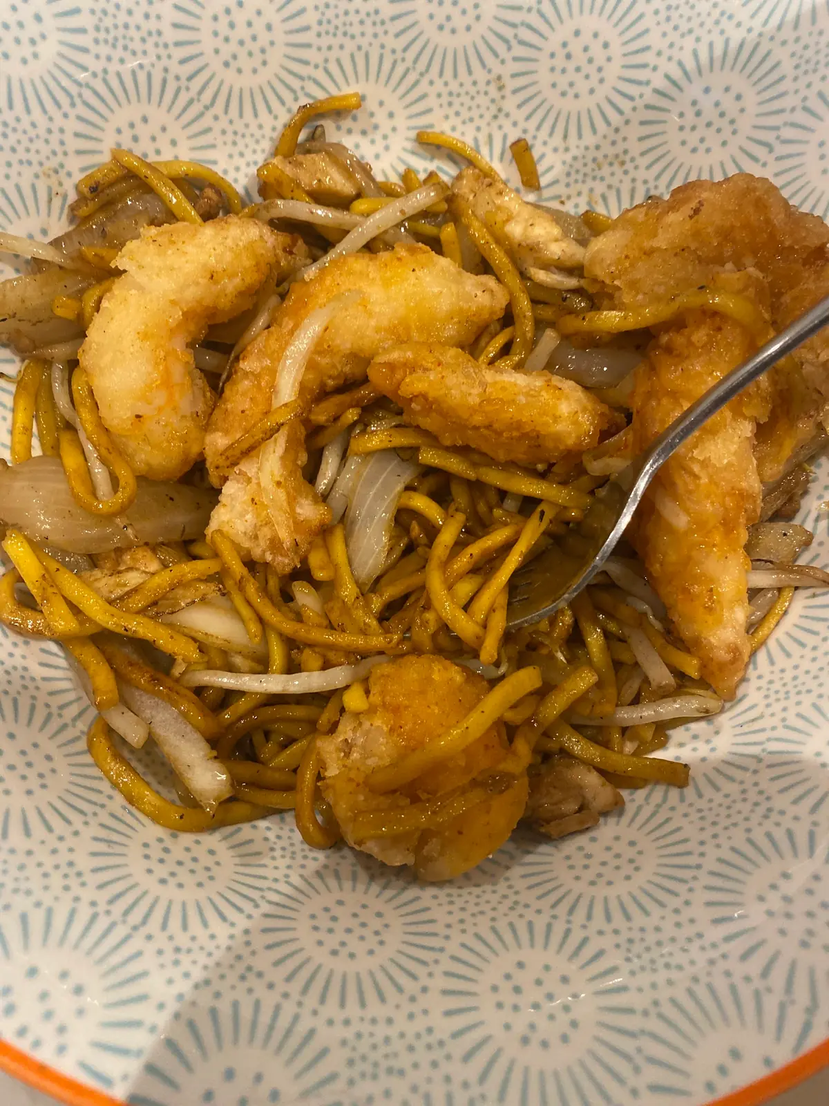 Wok & Roll photo (photo 1 of 3)