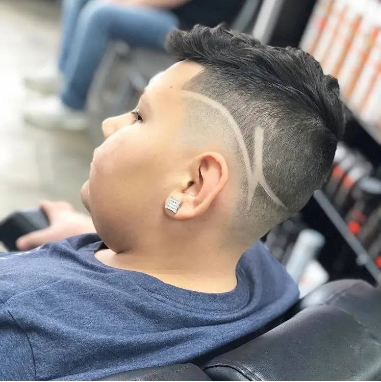 Shawn studio Fade Barbershops photo (photo 2 of 2)