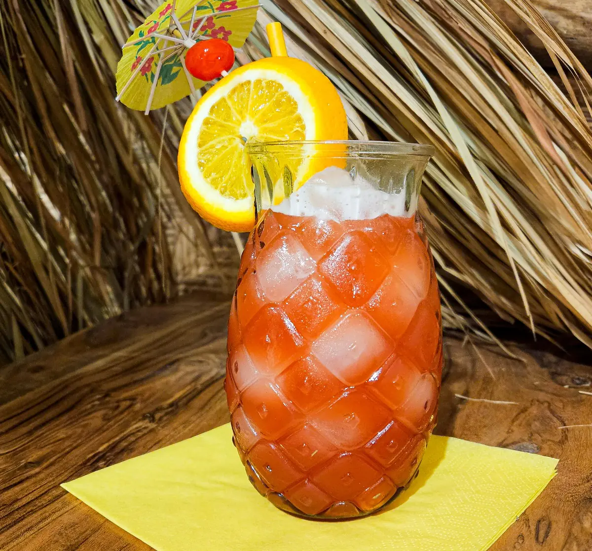 The Beach Bar — Cocktail bars in Maidstone