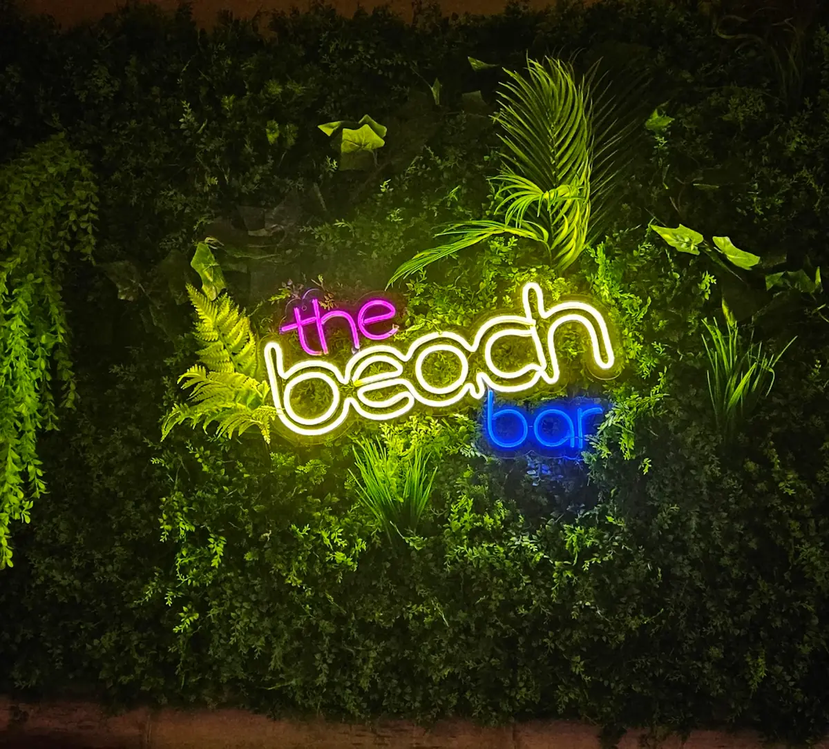 The Beach Bar photo (photo 2 of 3)