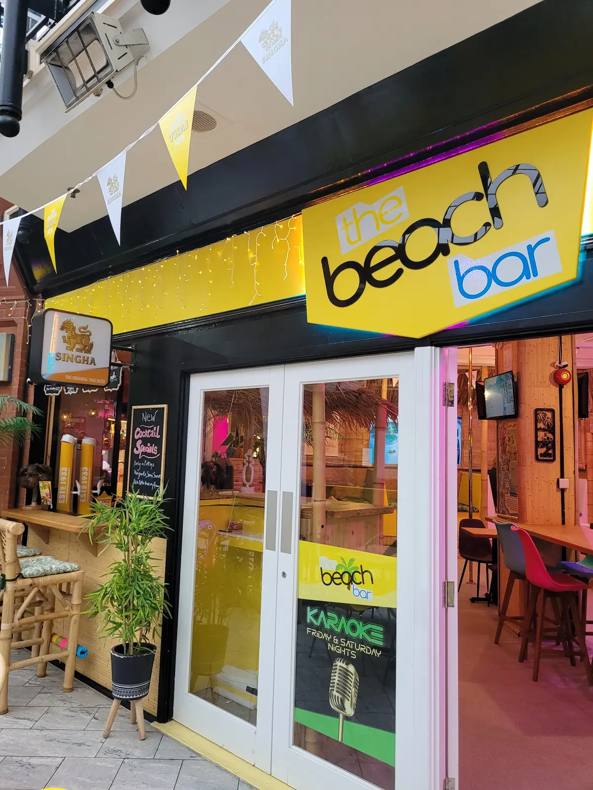 The Beach Bar photo (photo 3 of 3)