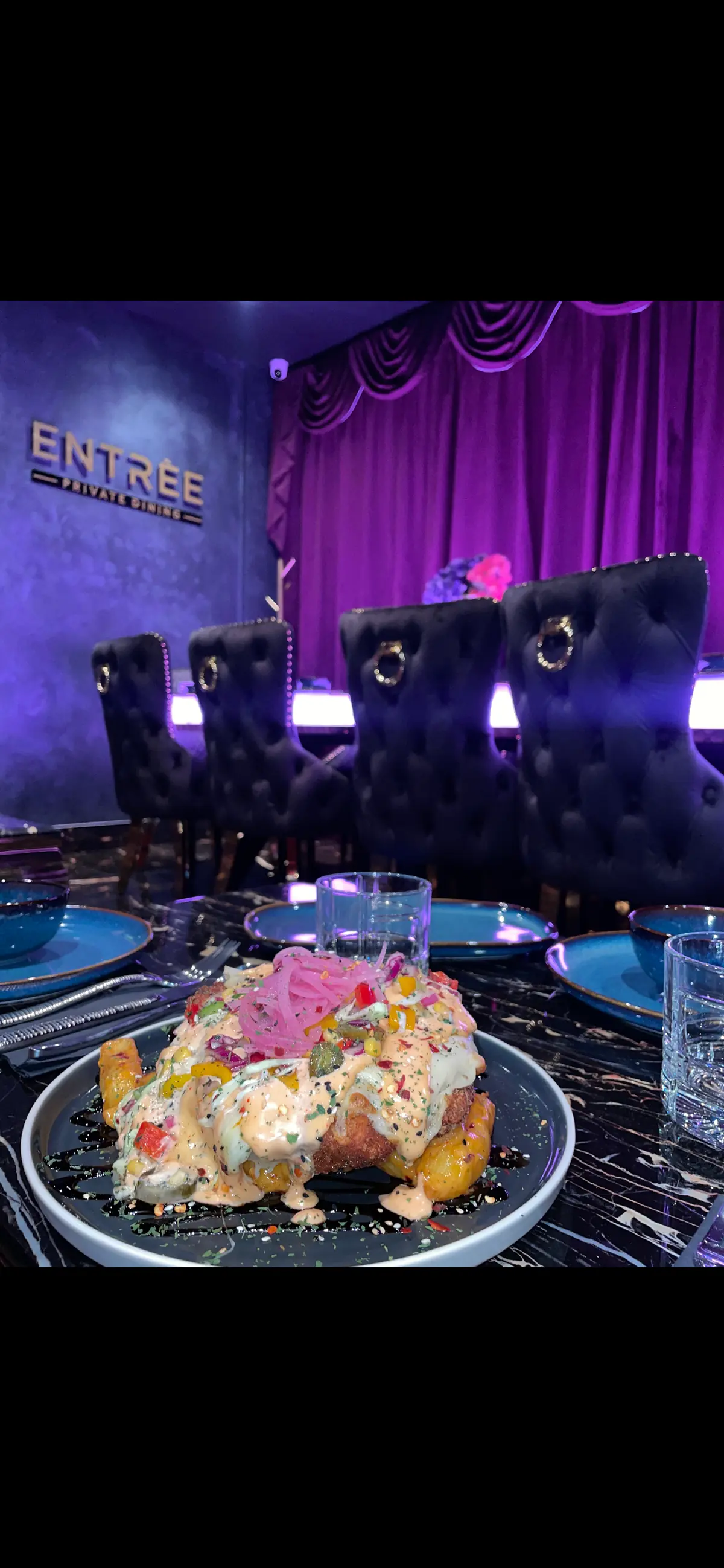ENTRÉE STEAKHOUSE photo (photo 2 of 3)