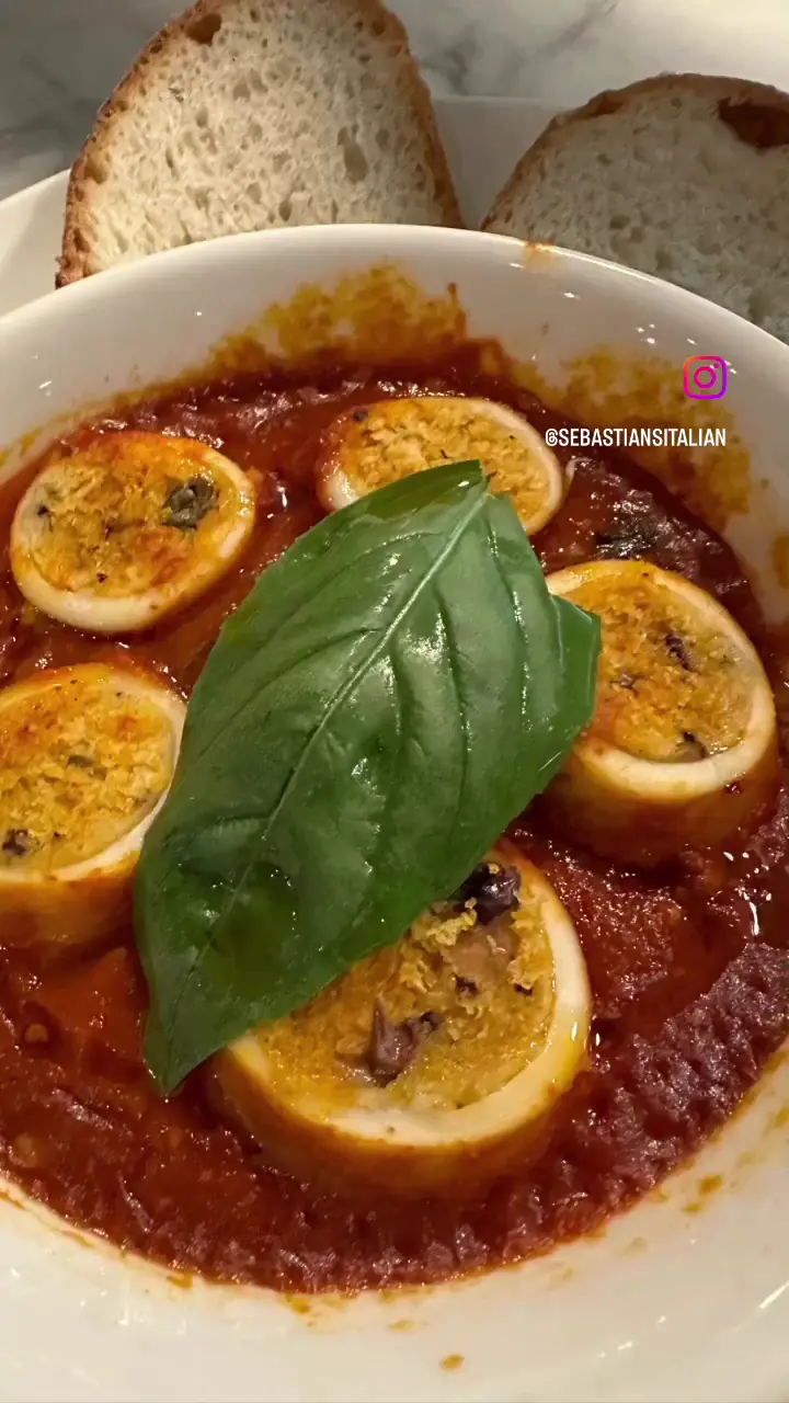 Sebastian's Italian photo (photo 1 of 3)