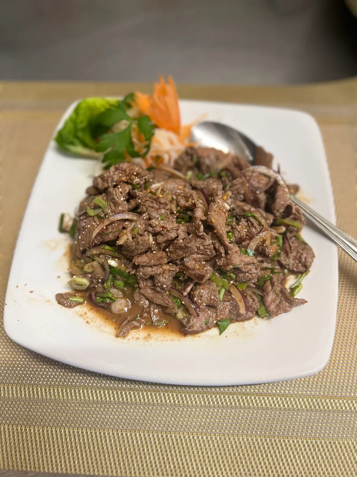 Thai Spice Restaurant photo (photo 2 of 3)