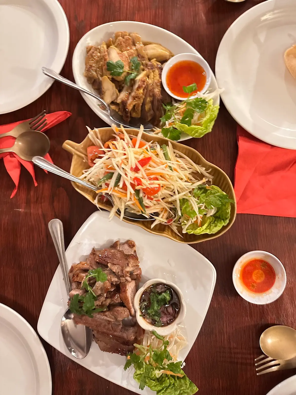 Thai Spice Restaurant photo (photo 3 of 3)