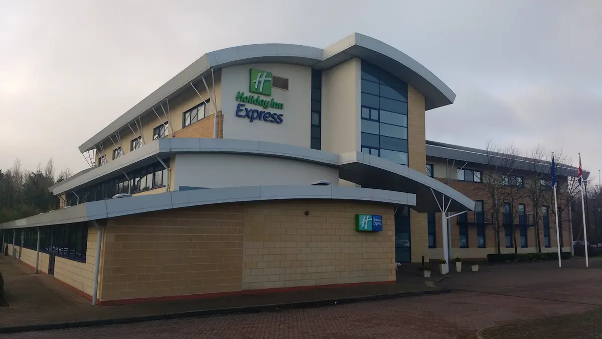 Harvester Grange Park Northampton — Restaurants in Northampton